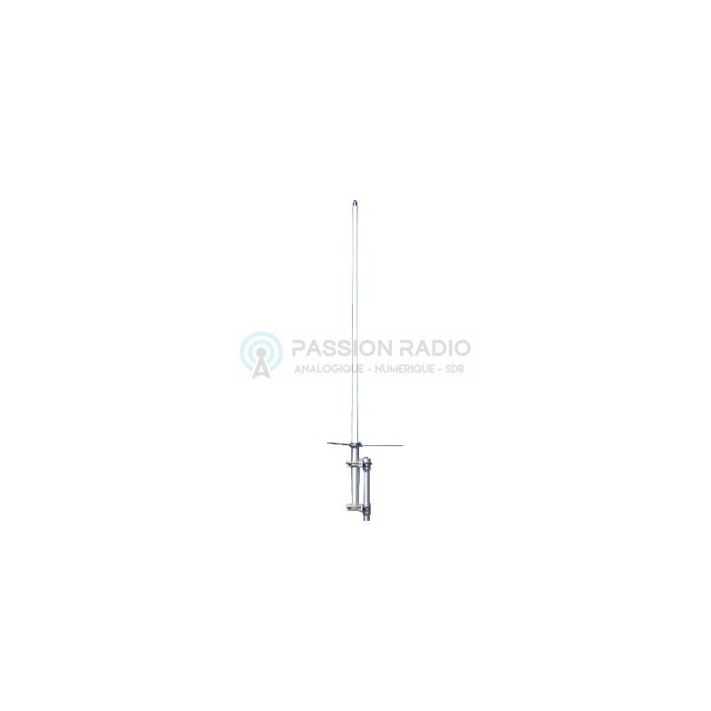 GP 3 Antenne Fixe 144 430Mhz COMET Fiche N 200W