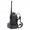 Talkie-Walkie UHF Baofeng BF-888S 3W 400-470 MHz Baofeng Talkie-Walkie BAOFENG-BF888S-370