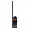 YAESU FT-60E VHF-UHF 2m/70cm FM + scanner + bande aviation YAESU Talkie-Walkie YAESU-FT-60E-396