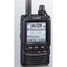 FT2DE 144/430Mhz C4FM FM GPS + scanner YAESU Radio fusion C4FM YAESU-FT2DE-416