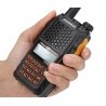 Baofeng UV-6R VHF UHF 5W Export Baofeng Talkie-Walkie BAOFENG-UV6R-471