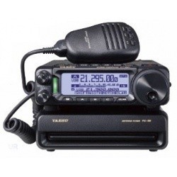 Tuner automatique Yaesu FC-50 pour FT-891