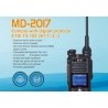 Talkie TYT MD-2017 Bi-bande VHF+UHF / FM+DMR TYT TYT TYT-MD-2017-506