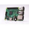 Raspberry Pi 3 B+ PLUS Quad Core 1.4Ghz WiFi bi-bande Bluetooth 1Go Raspberry Pi Raspberry Pi RASPBERRY-PI3-PLUS-09