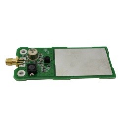 Mini-Antenne active 0-50 Mhz pour récepteur SDR