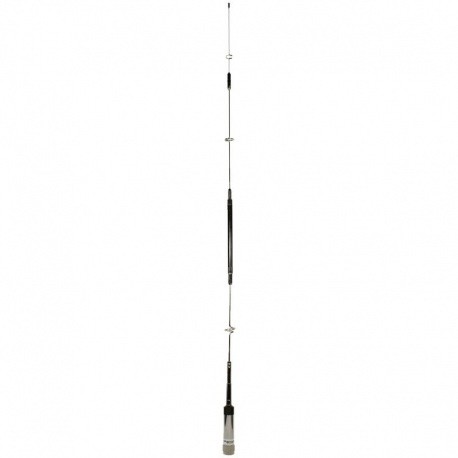 Antenne mobile tribande 144/430/1200MHz DIAMOND NR-2000N Diamond Antenna Large-bande DIAMOND-NR2000N-921