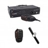 Mobile Bi-bande 145/430Mhz VR N7500 Bluetooth et Android VERO Telecom Mobile VHF UHF VGC-VR-N7500BT-1015