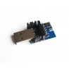 Adaptateur USB UART CP2102 E15-USB-T2 Ebyte