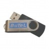 Logiciel ARC125 CD clé usb UNIDEN UBC125XLT