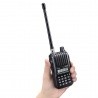 Talkie Walkie IC-V80E VHF 144-146MHz & Vol Libre - Robuste IP54 5.5W