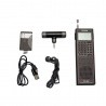 Tecsun PL-368 Récepteur radio portable HF AM FM SSB