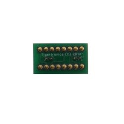 Jumper Signalink SLMOD-8RI pour prise micro 8 broches pour ICOM