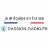 Sticker Passion Radio France