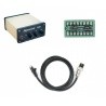 Pack Signalink-SLUSB-8R pour Kenwood & Alinco avec prise micro 8 broches