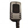 Microphone-oreillette pour Inrico S100 et T320