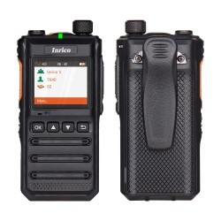 Talkie 4G LTE PoC Inrico T640A 4000mAh GPS Android 8.1