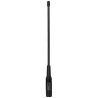 BNC 2m/70cm + scanner 118-900Mhz Diamond Antenna Talkie-walkie DIAMOND-RH701