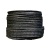 Corde hauban Premium 31 mètres Mastrant-M2 2.3mm Résistance 250 daN couleur noir