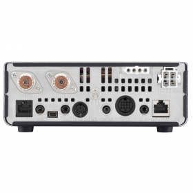 Mobile ICOM IC-7100 HF 50MHz VHF UHF D-STAR