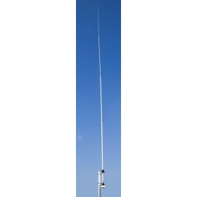 Antenne CB verticale Moonraker GAP-F 26 - 30 Mhz 5,65m