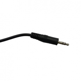 Câble USB pour CW Morse avec jack 3,5 mm