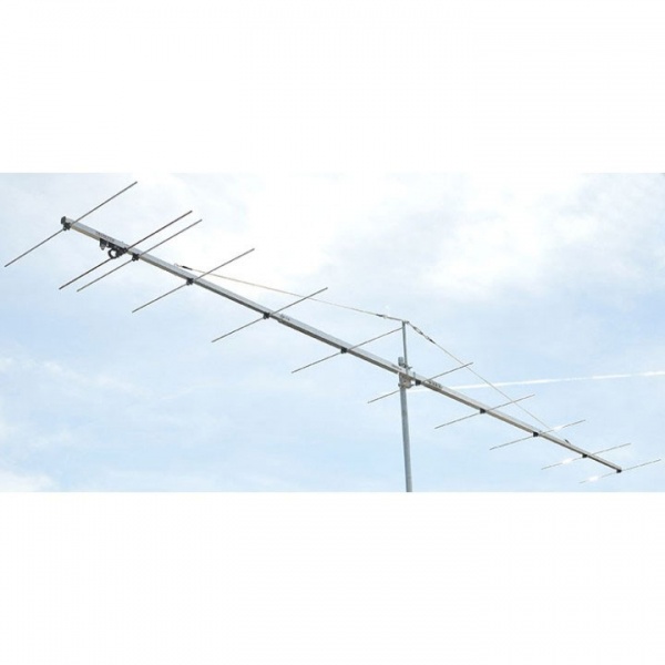 Antenne de concours à faible bruit 144 MHz 11 éléments Yagi 2m11DXA (AA)