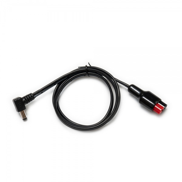 Cable d'alimentation Power Anderson Cable WINDCAMP pour ICOM IC-705