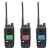 Radio marine portable PNI DS890 88 canaux 1800mAh étanche IP67