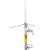 Diamond BC-101 antenne fixe 144-174 MHz 3.5dB 200W