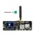 TTGO T-BEAM V1.2 Meshtastic Carte développement LoRa 433 MHz SX1278 ESP32 WiFi BT GPS