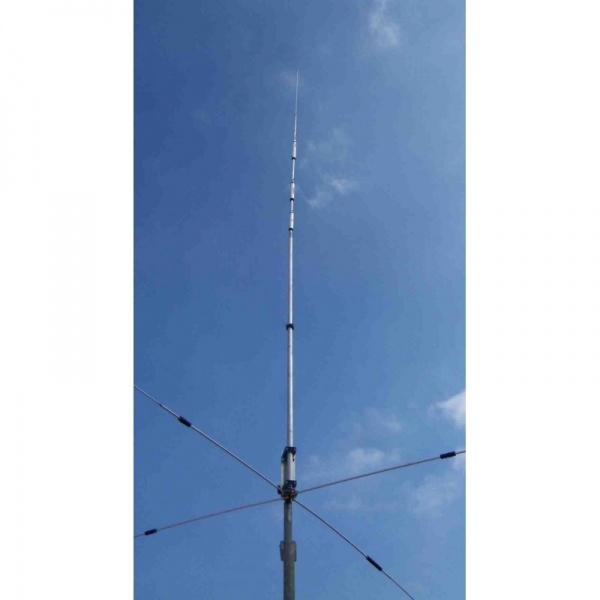 PST-152VF Multi-band vertical antenna