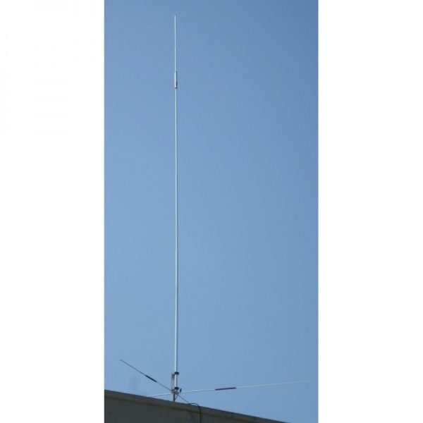 PST-24VC Multi-band vertical antenna