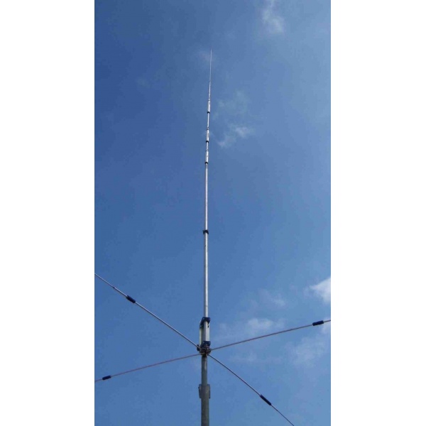 PST-27VC Multi-band vertical antenna