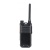 Hytera BP515 DMR & FM VHF 136-174 MHz 5W IP54 sans écran ni clavier