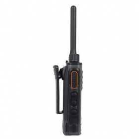 Hytera BP565 talkie walkie PRO VHF DMR & FM 136-174 MHz 5W IP54 avec écran