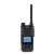 Hytera BP565 DMR & FM VHF 136-174 MHz 5W IP54 avec écran et clavier