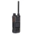 Hytera BP565 DMR & FM VHF 136-174 MHz 5W IP54 avec écran et clavier