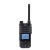 Hytera BP565 UHF DMR & FM 400-470 MHz 4W IP54 avec écran et clavier