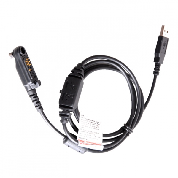 Câble de programmation pour talkie walkie Hytera série AP5/BP5