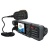 Mobile Hytera HM785 DMR & FM - Monobande VHF ou UHF - GPS et BT en option