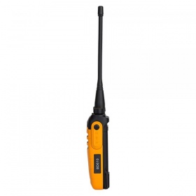 Hytera BD615 talkie walkie professionnel VHF DMR FM robuste & étanche IP66 136-174 MHz