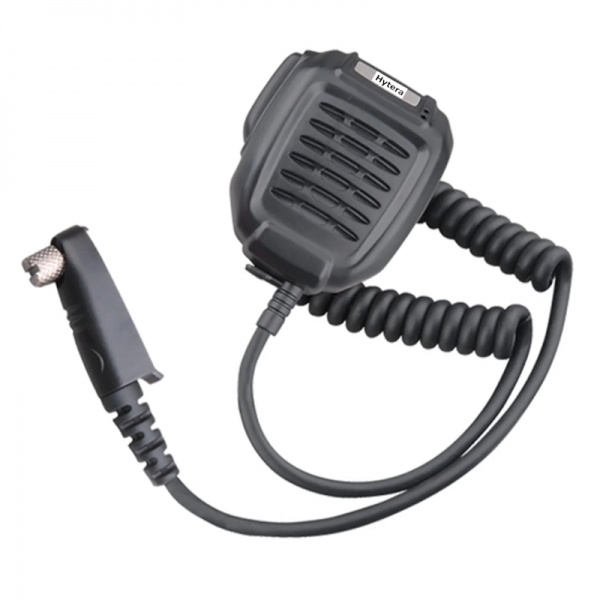 Microphone haut-parleur pour les talkies Hytrea AP5/BP5 avec prise 3,5 mm