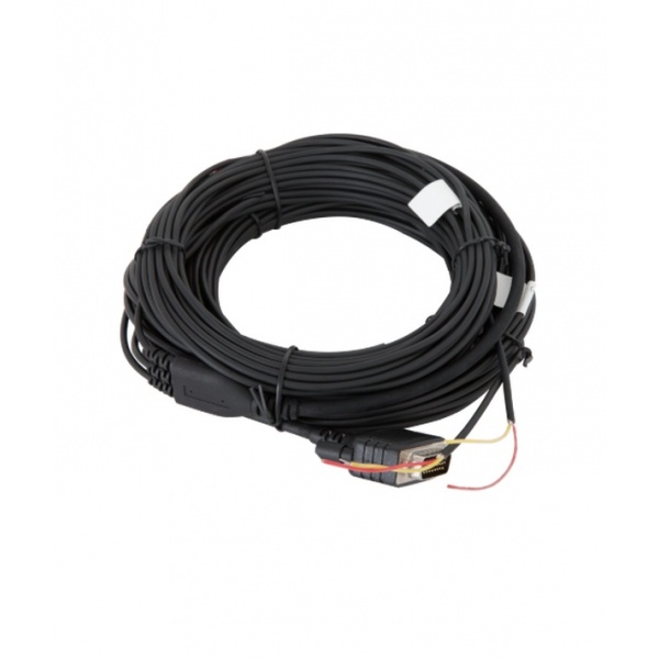 HYTERA PC82 Câble pour haut-parleur PTT allumage à DB26 pour MD655 MD785 HM785