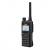 Hytera HP685 DMR & FM VHF ou UHF 4/5W étanche IP67 & PTI avec écran