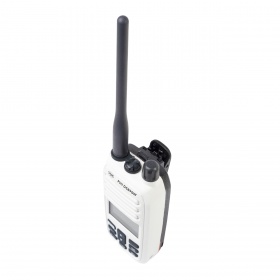 Talkie walkie Radio marine étanche IP67 PNI DS890W 88 canaux 10 canaux météo