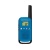 Talkie-walkie x2 PMR446 Motorola T42 Bleu 16 canaux 500mW