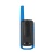 Talkie-walkie x2 PMR446 Motorola T62 Bleu 16 canaux 500mW avec chargeur