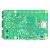 Raspberry Pi 5 WiFi 2.4 / 5.0 GHz HDMI BLE 5.0 DDR 4GO ou 8GO