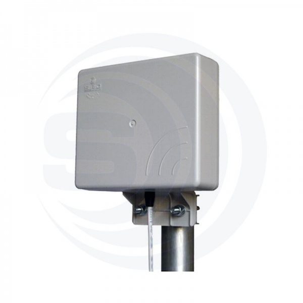 Antenne panneau directionnel SIRIO SMP 4G LTE / 5