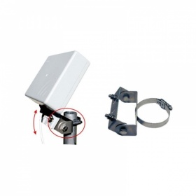 Antenne panneau directionnel SIRIO SMP 5G / 30cm